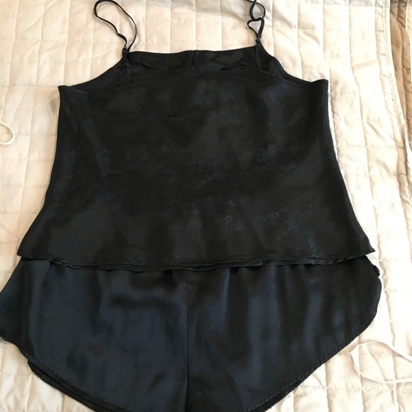 TWO PIECE PAJAMAS - Picture 2 of 5